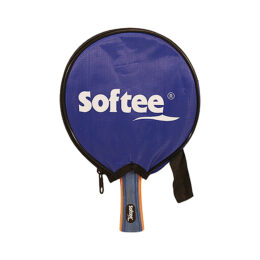 RAQUETA TENIS DE MESA SOFTEE P100 - Imagen 3