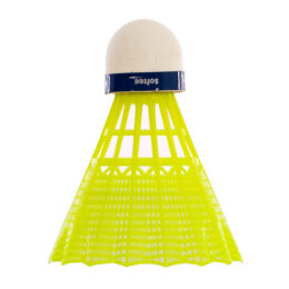 VOLANTES BADMINTON SOFTEE 0.5 6UDS - Imagen 10