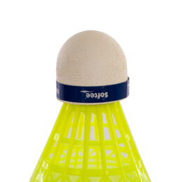 VOLANTES BADMINTON SOFTEE 0.5 6UDS - Imagen 11