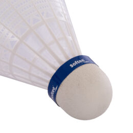 VOLANTES BADMINTON SOFTEE 0.5 6UDS - Imagen 8