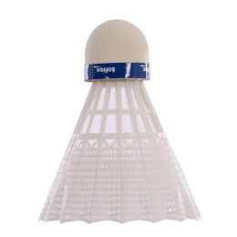VOLANTES BADMINTON SOFTEE 0.5 6UDS - Imagen 5