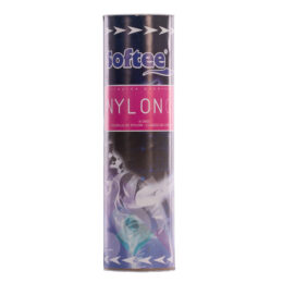 VOLANTES BADMINTON SOFTEE 0.5 6UDS - Imagen 4
