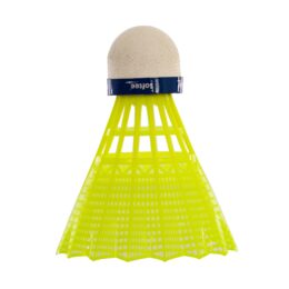 VOLANTES BADMINTON SOFTEE NYLON II 6UDS - Imagen 4