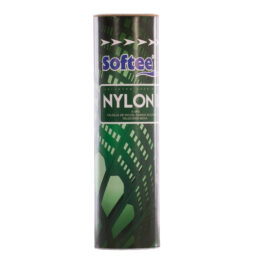 VOLANTES BADMINTON SOFTEE NYLON II 6UDS - Imagen 9