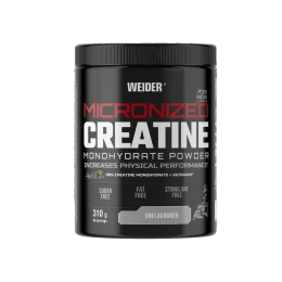 WEIDER® - MICRONIZED CREATINE 200 MESH (WEIDER)