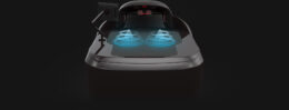 VacuActiv® - ACTIV AQUA BED - Imagen 5