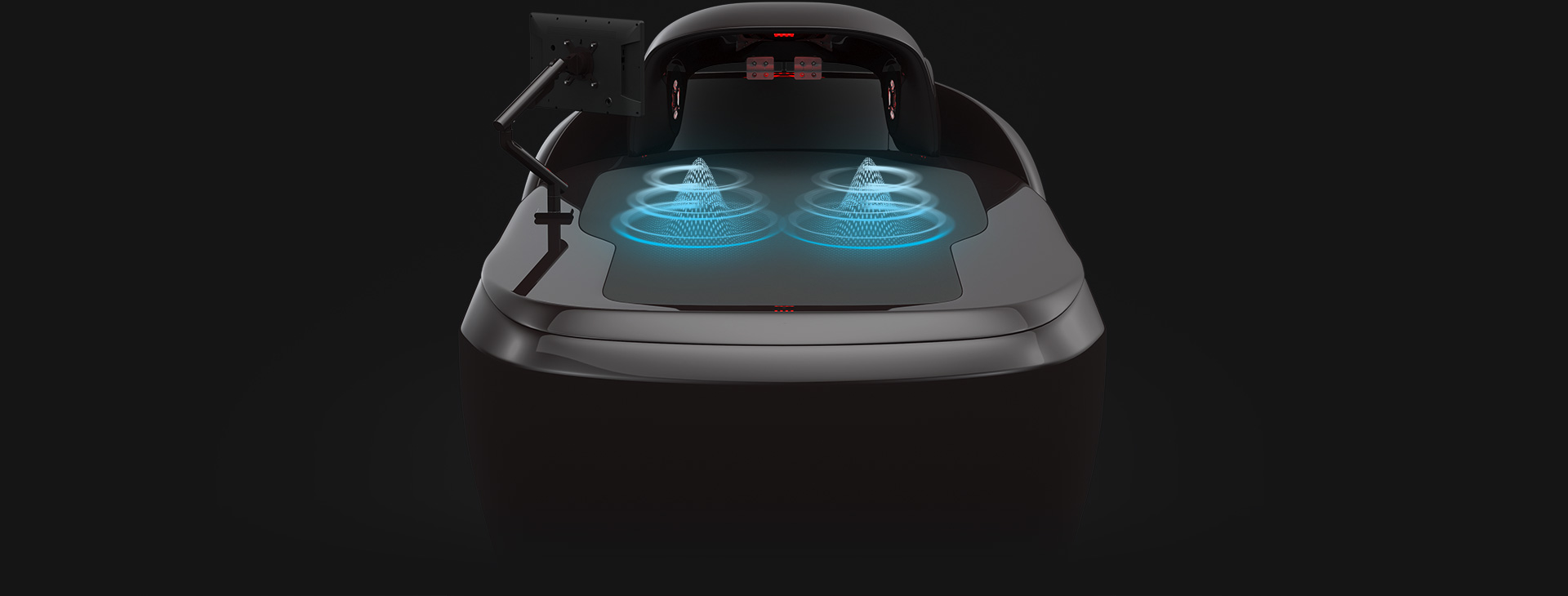 VacuActiv® - ACTIV AQUA BED - Imagen 5