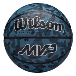 BALÓN BALONCESTO WILSON MVP CAMO - Imagen 2