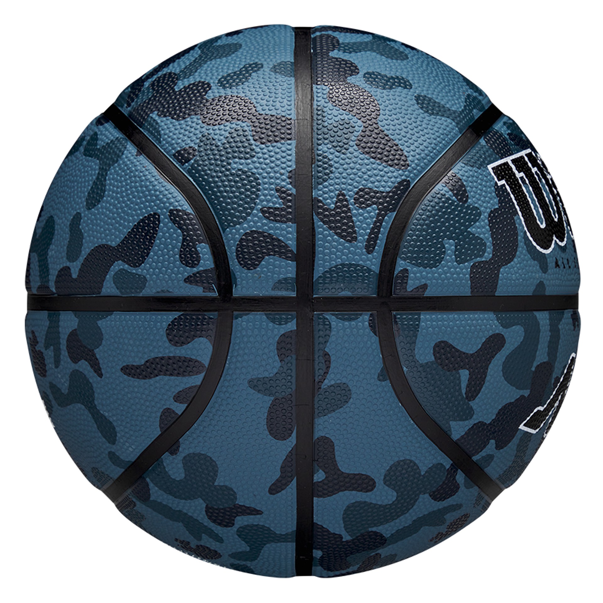 BALÓN BALONCESTO WILSON MVP CAMO - Imagen 3