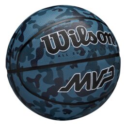 BALÓN BALONCESTO WILSON MVP CAMO - Imagen 4