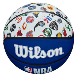 BALÓN BALONCESTO WILSON NBA ALL TEAM - Imagen 5