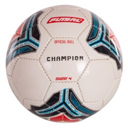 BALÓN FÚTBOL 7 CHAMPION FUTSAL - Imagen 2