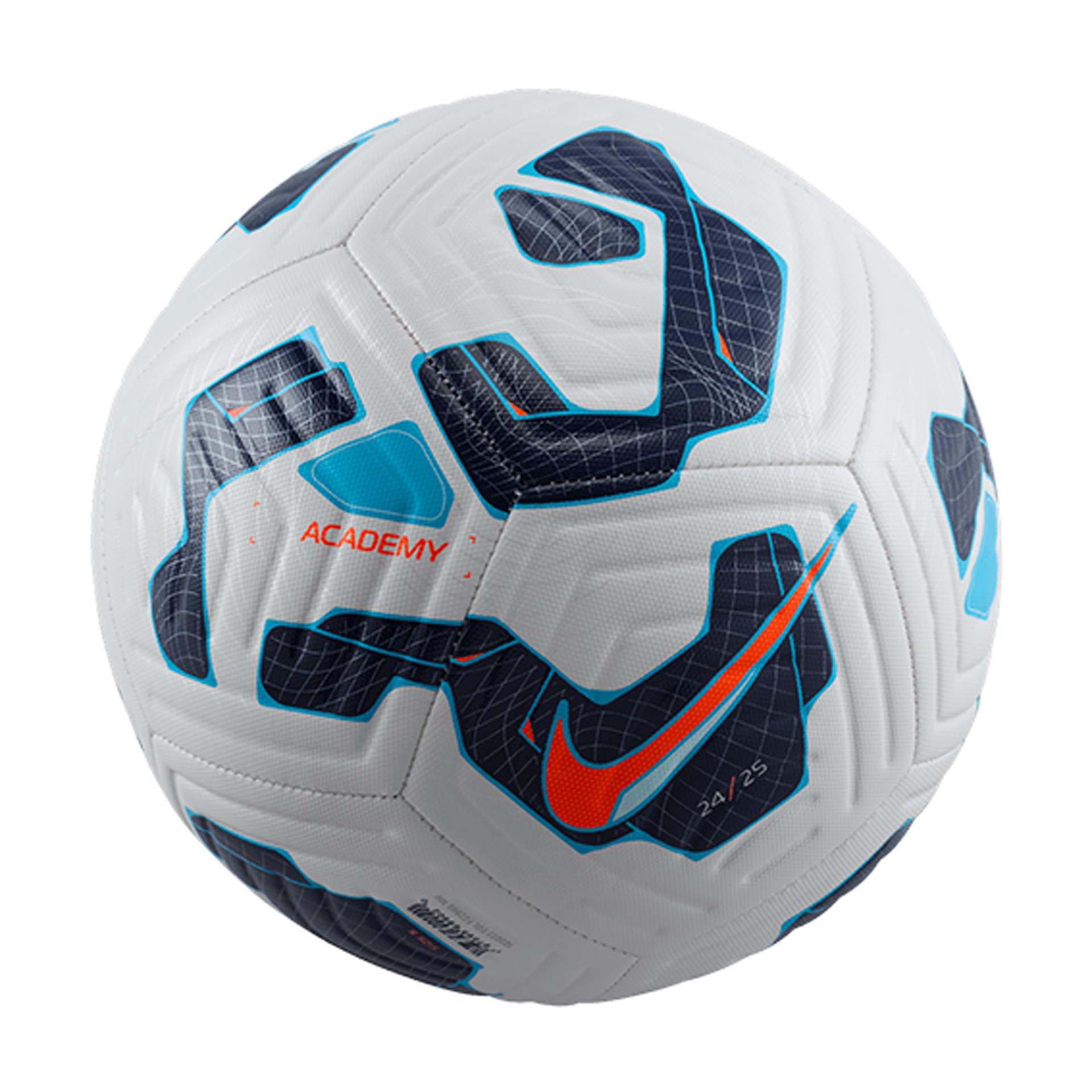 BALÓN FÚTBOL NIKE ACADEMY TALLA 3 - Imagen 3