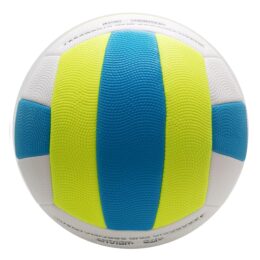 BALÓN DE VOLEIBOL ROX V300 SOFT - Imagen 2
