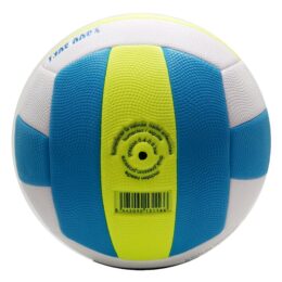 BALÓN DE VOLEIBOL ROX V300 SOFT - Imagen 4