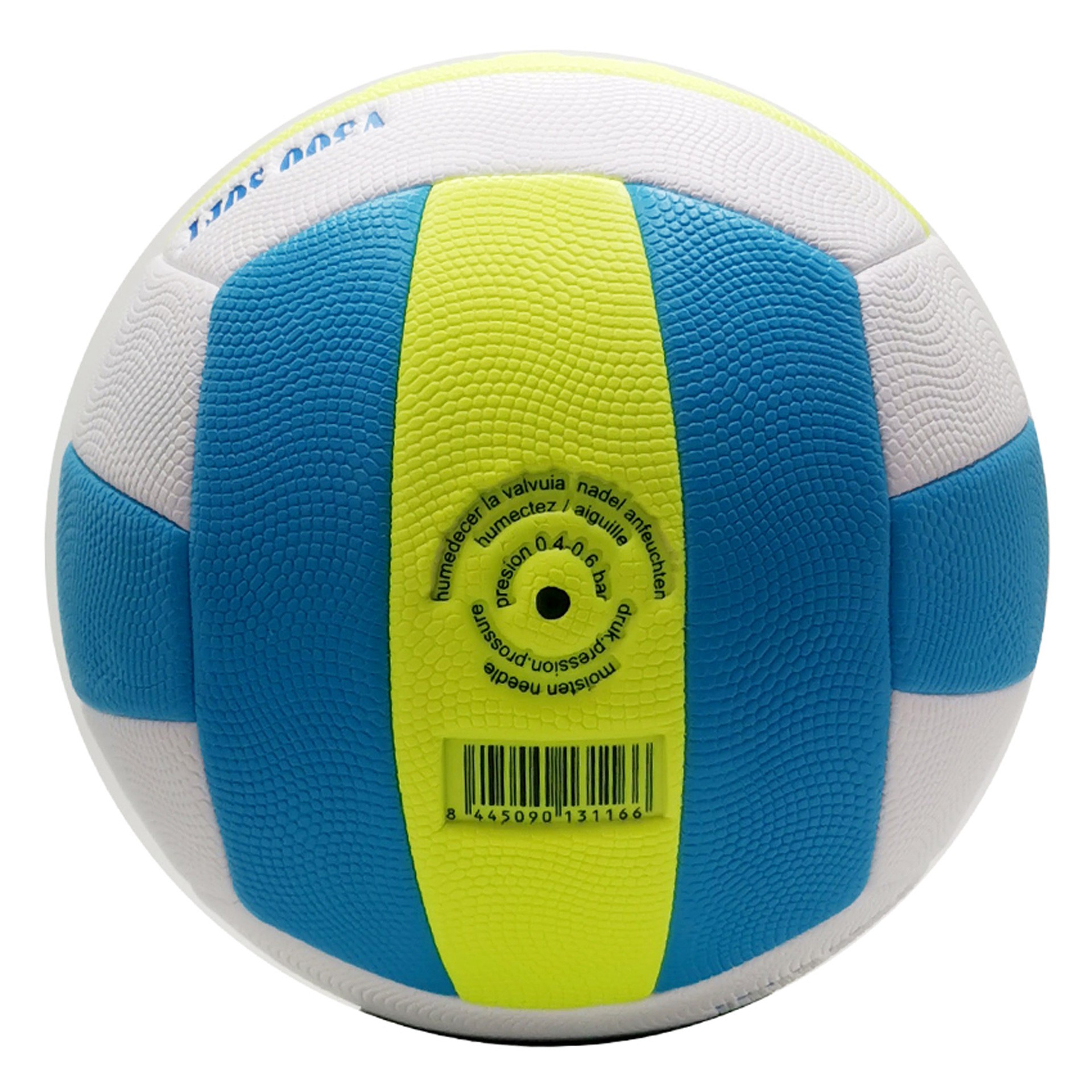 BALÓN DE VOLEIBOL ROX V300 SOFT - Imagen 4
