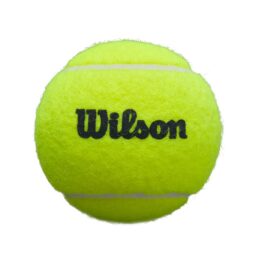 BOTE 3 PELOTAS PÁDEL WILSON PREMIER - Imagen 3