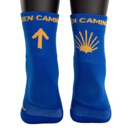 CALCETINES BUEN CAMINO SOFTEE - Imagen 16