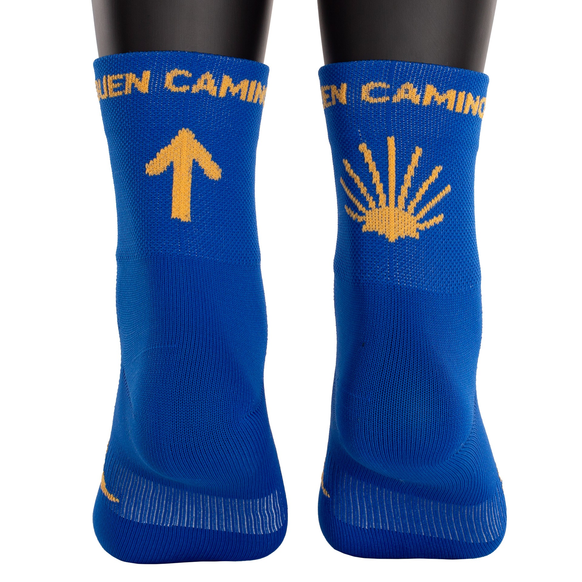 CALCETINES BUEN CAMINO SOFTEE - Imagen 16