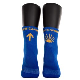 CALCETINES BUEN CAMINO SOFTEE - Imagen 2