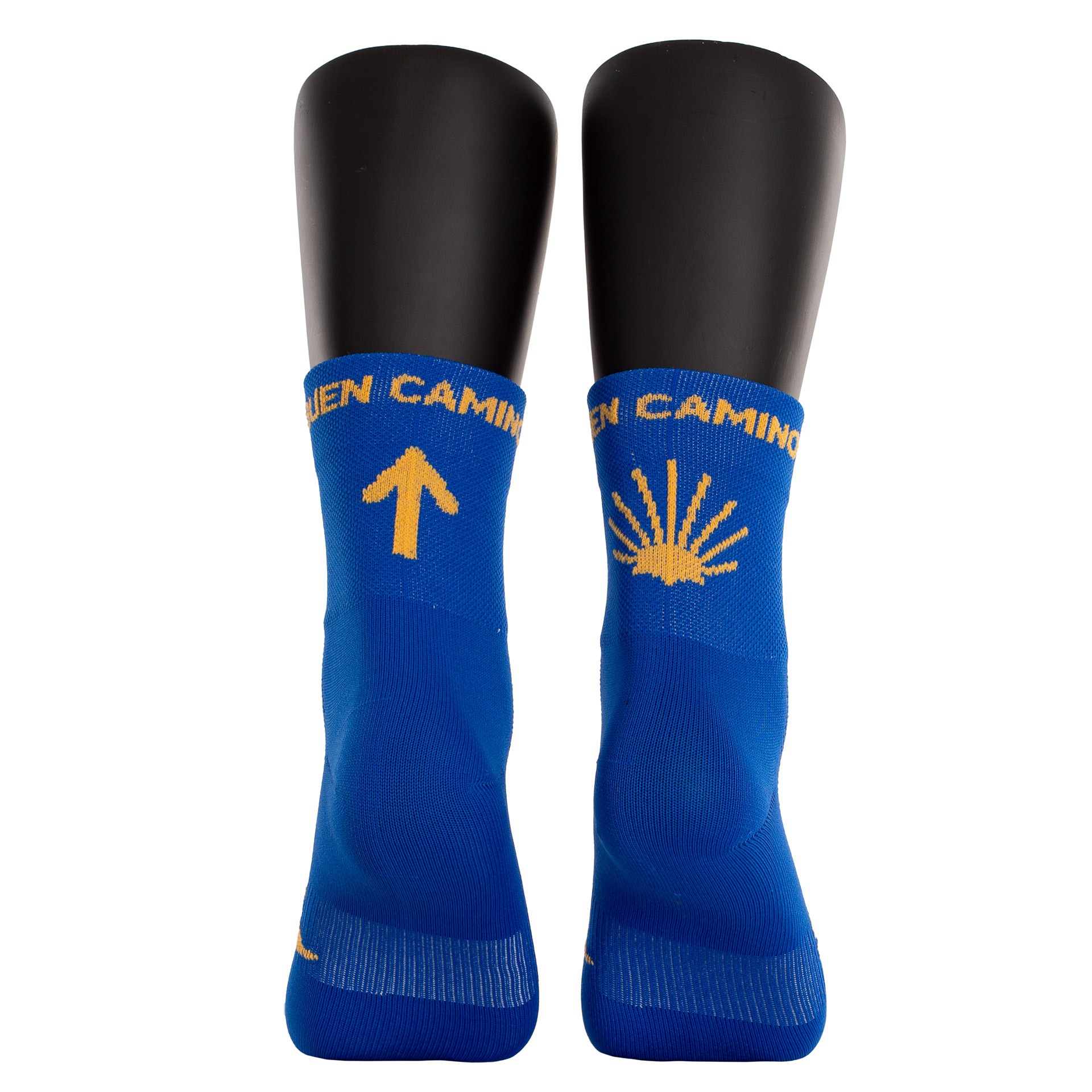 CALCETINES BUEN CAMINO SOFTEE - Imagen 2