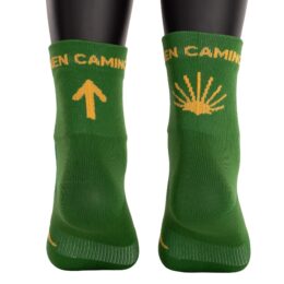 CALCETINES BUEN CAMINO SOFTEE - Imagen 6