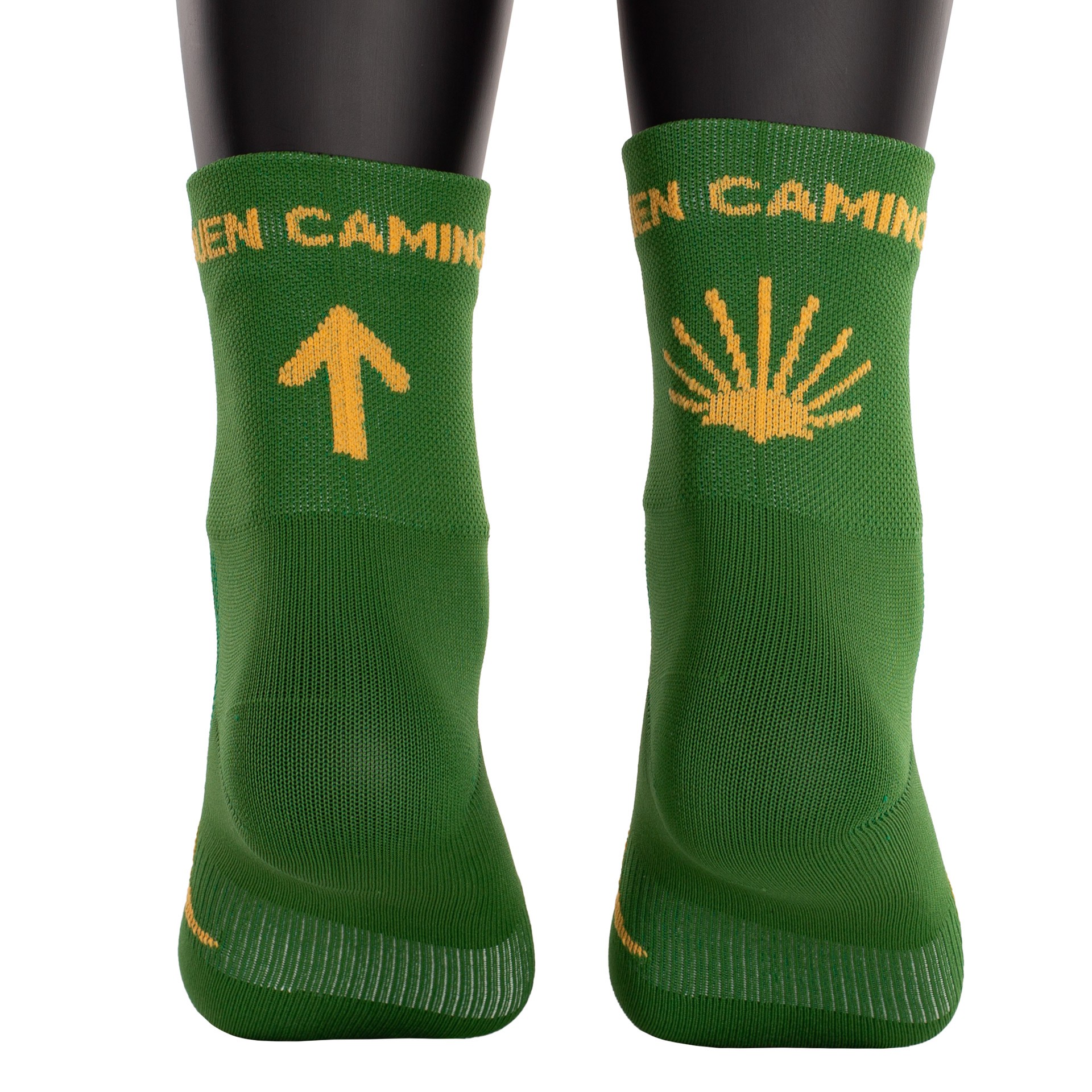 CALCETINES BUEN CAMINO SOFTEE - Imagen 6