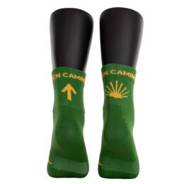 CALCETINES BUEN CAMINO SOFTEE - Imagen 7