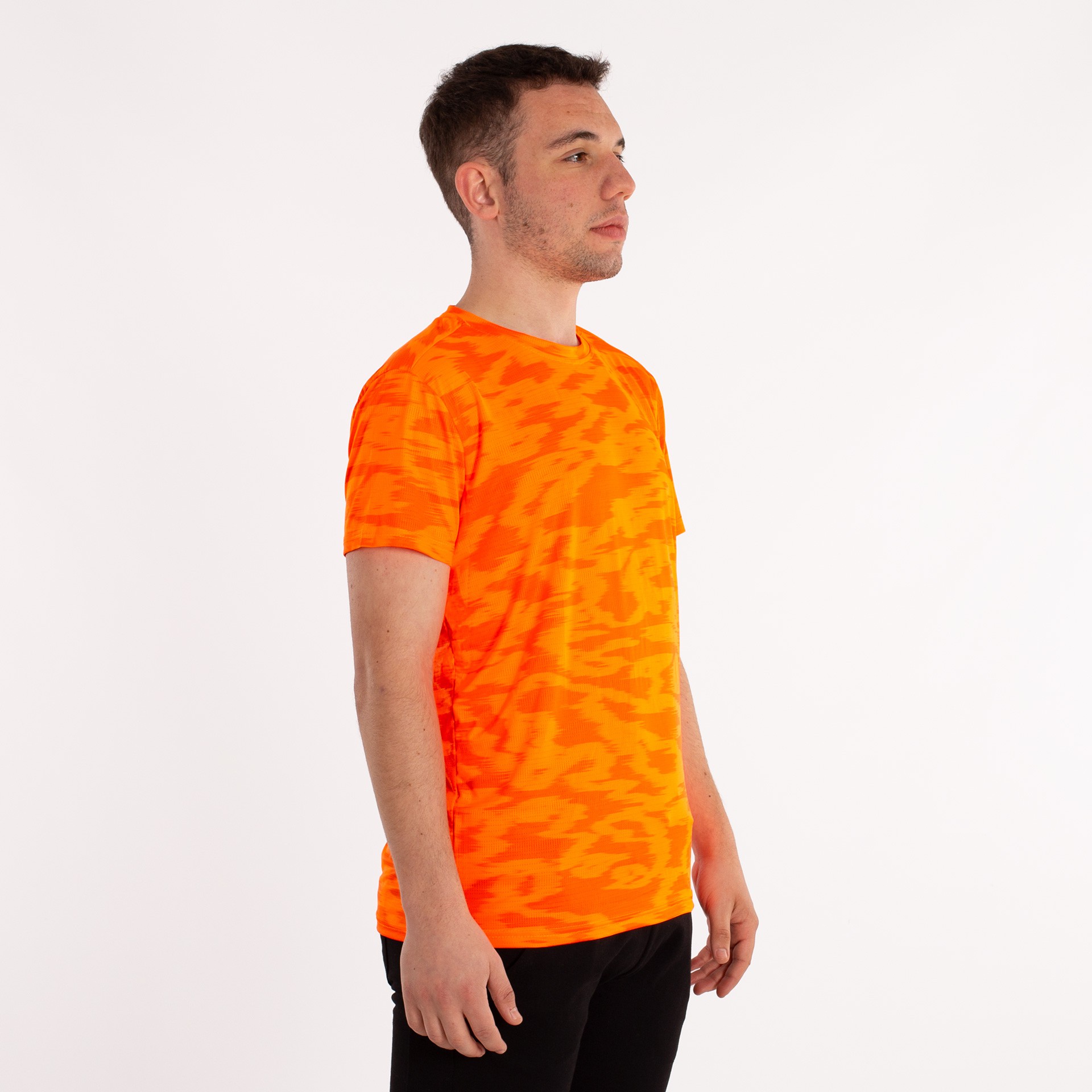 CAMISETA SOFTEE ULTIMATE - Imagen 4