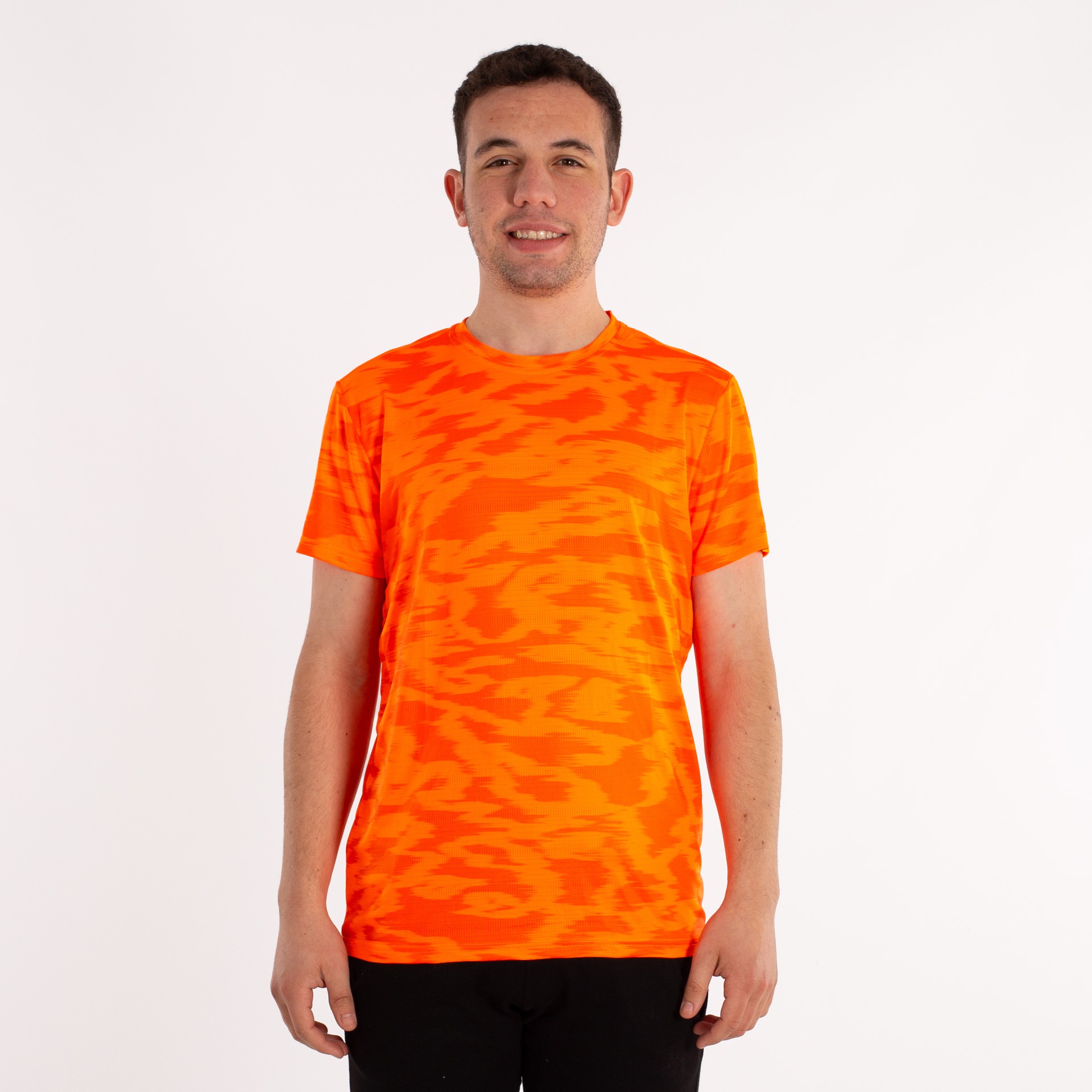 CAMISETA SOFTEE ULTIMATE - Imagen 2