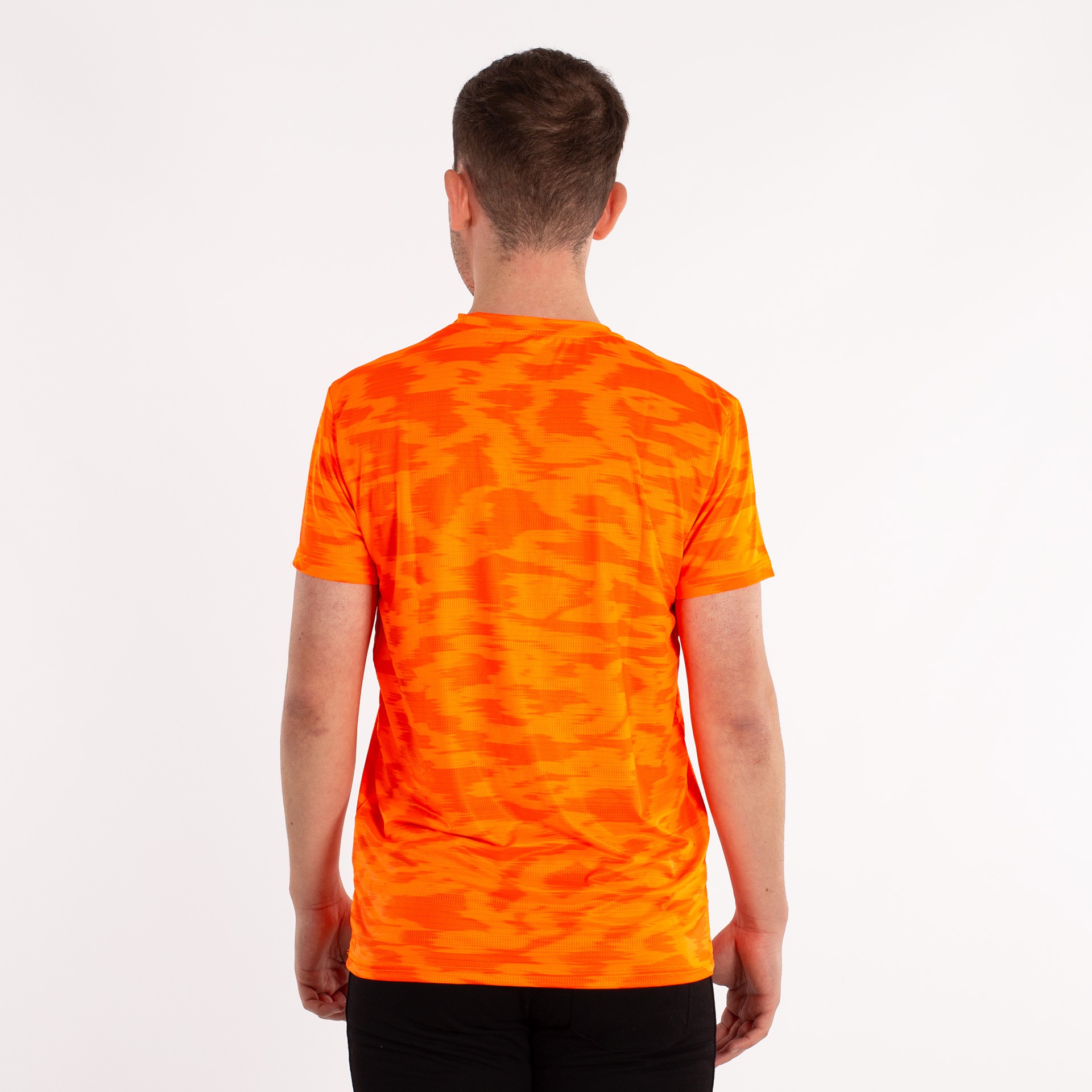 CAMISETA SOFTEE ULTIMATE - Imagen 5