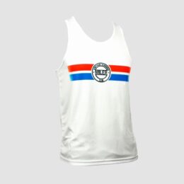 CAMISETA TIRANTES MILER HOMBRE ROGER TEJIDO DRY SUBLIMACIÓN - Imagen 3