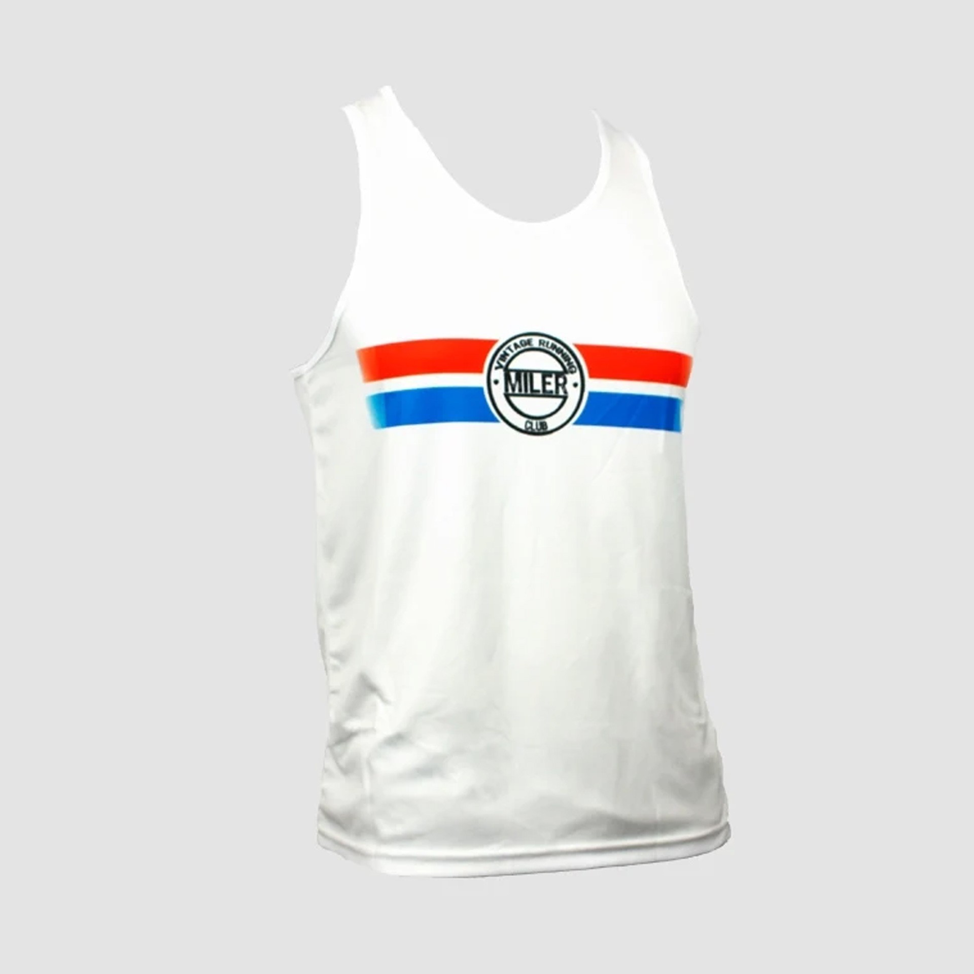 CAMISETA TIRANTES MILER HOMBRE ROGER TEJIDO DRY SUBLIMACIÓN - Imagen 3