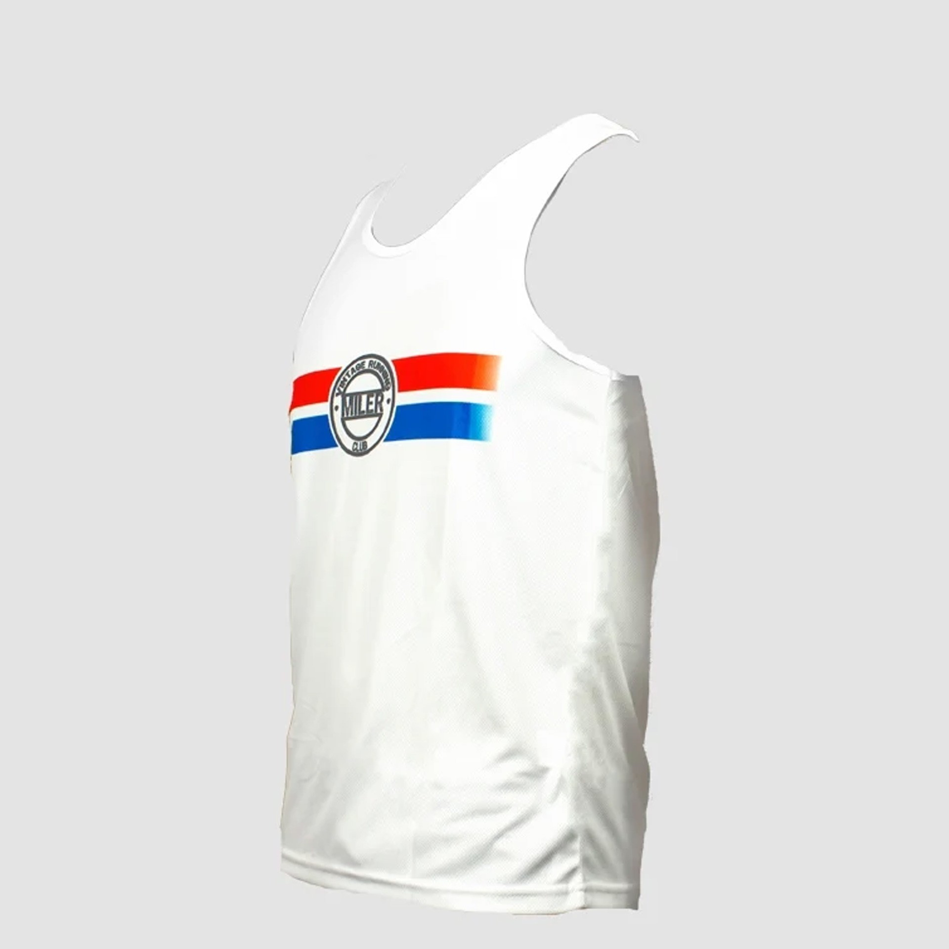 CAMISETA TIRANTES MILER HOMBRE ROGER TEJIDO DRY SUBLIMACIÓN - Imagen 4