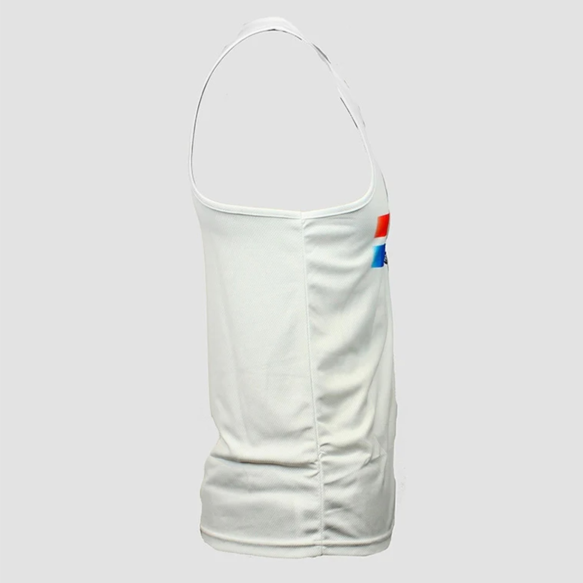 CAMISETA TIRANTES MILER HOMBRE ROGER TEJIDO DRY SUBLIMACIÓN - Imagen 2
