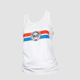 CAMISETA TIRANTES MILER MUJER ROGER TEJIDO DRY SUBLIMACIÓN - Imagen 4