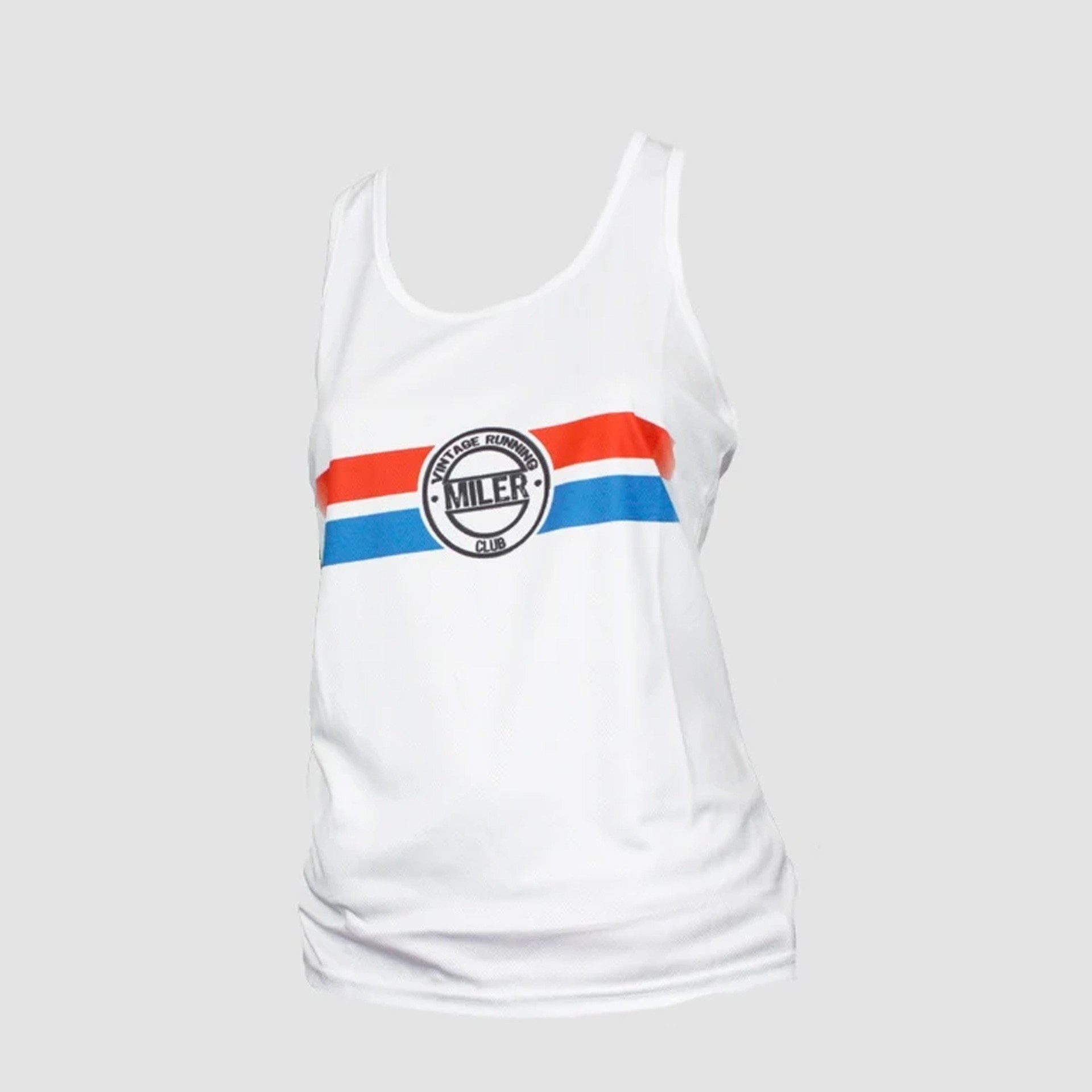 CAMISETA TIRANTES MILER MUJER ROGER TEJIDO DRY SUBLIMACIÓN - Imagen 4