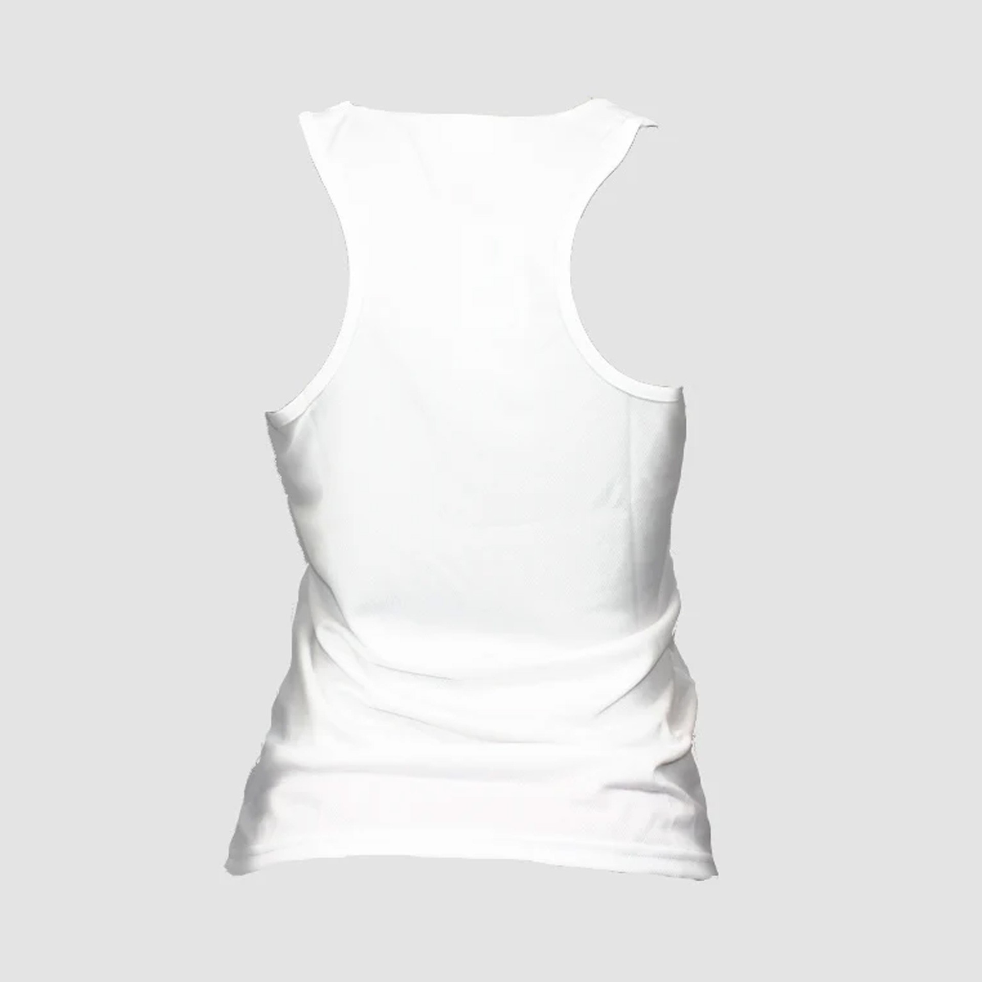 CAMISETA TIRANTES MILER MUJER ROGER TEJIDO DRY SUBLIMACIÓN - Imagen 3