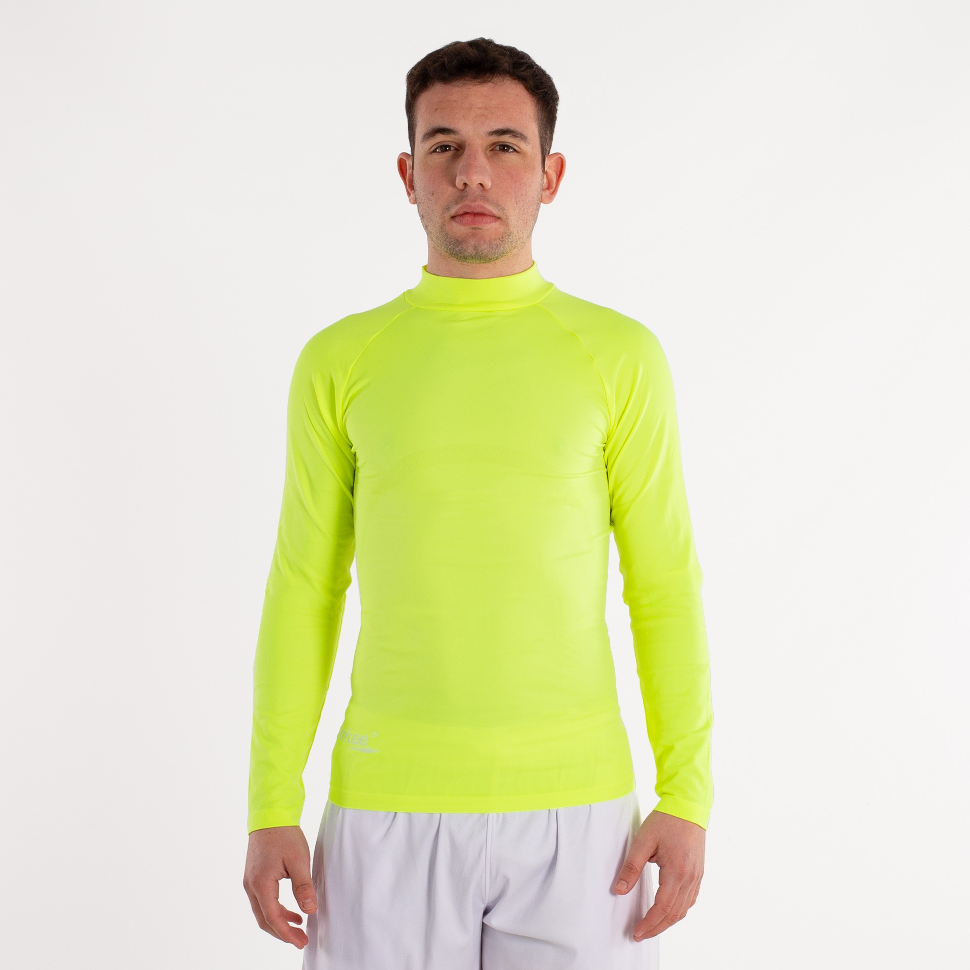 CAMISETA TÉRMICA SOFTEE BUBBLE ADULTO - Imagen 4