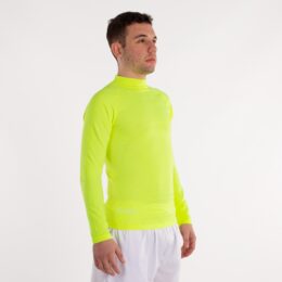 CAMISETA TÉRMICA SOFTEE BUBBLE ADULTO - Imagen 2