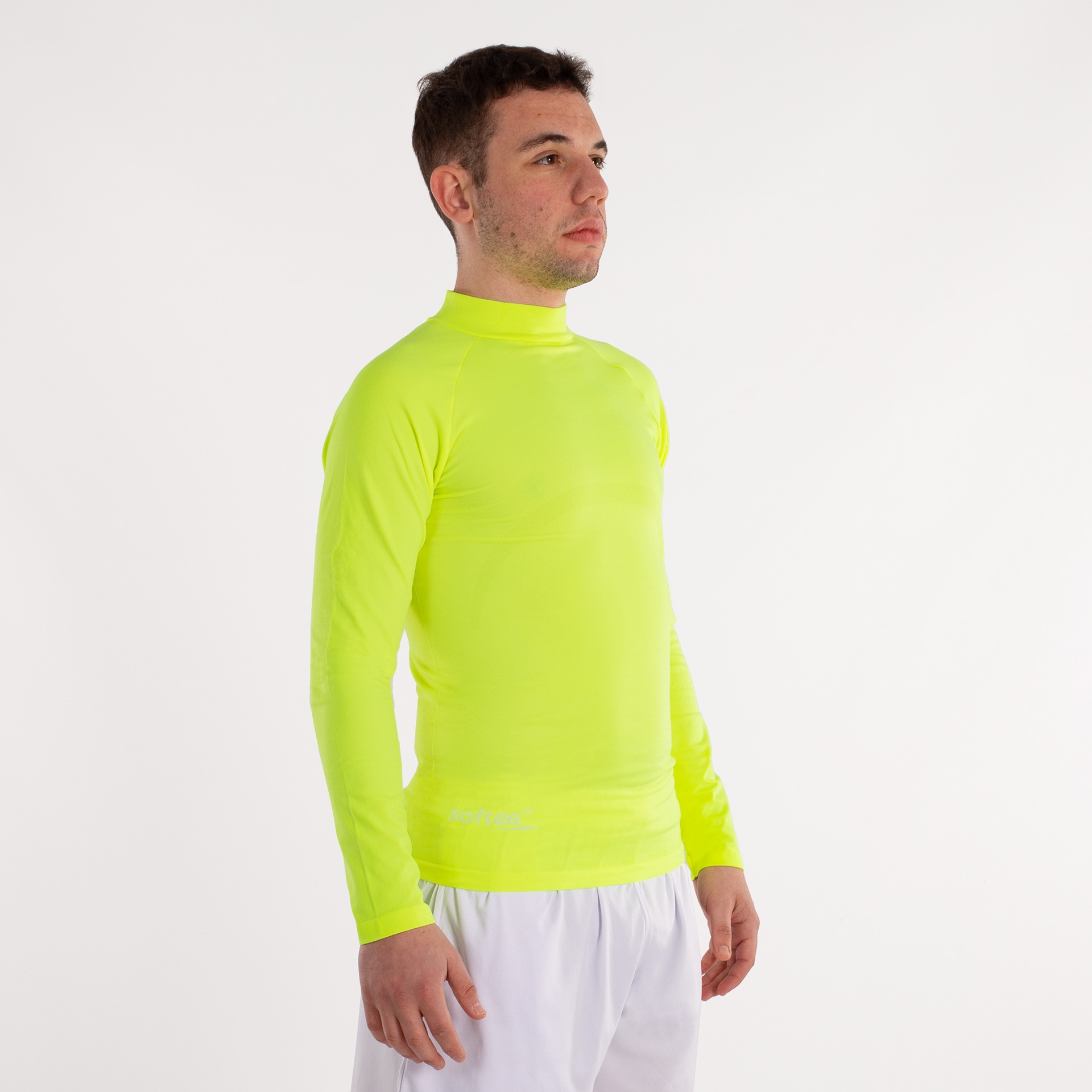 CAMISETA TÉRMICA SOFTEE BUBBLE ADULTO - Imagen 2