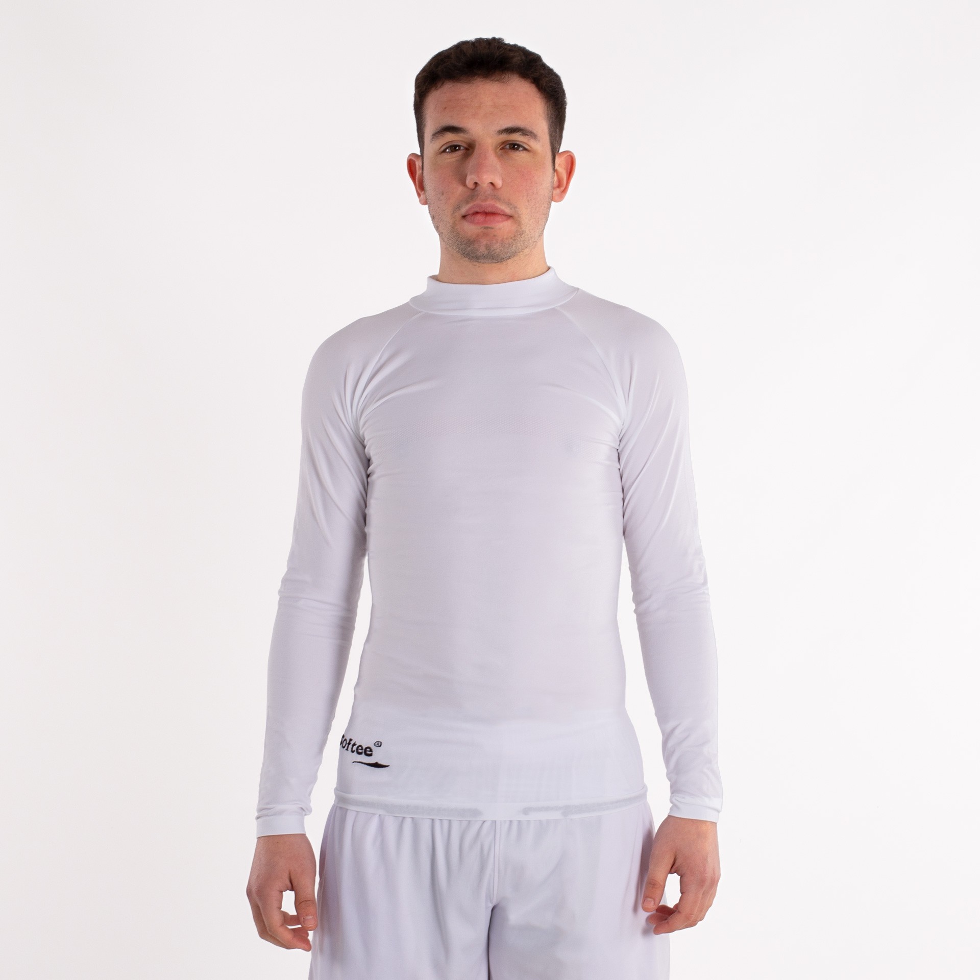 CAMISETA TÉRMICA SOFTEE BUBBLE ADULTO - Imagen 8
