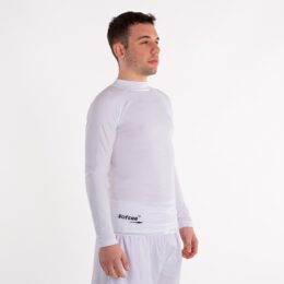 CAMISETA TÉRMICA SOFTEE BUBBLE ADULTO - Imagen 9