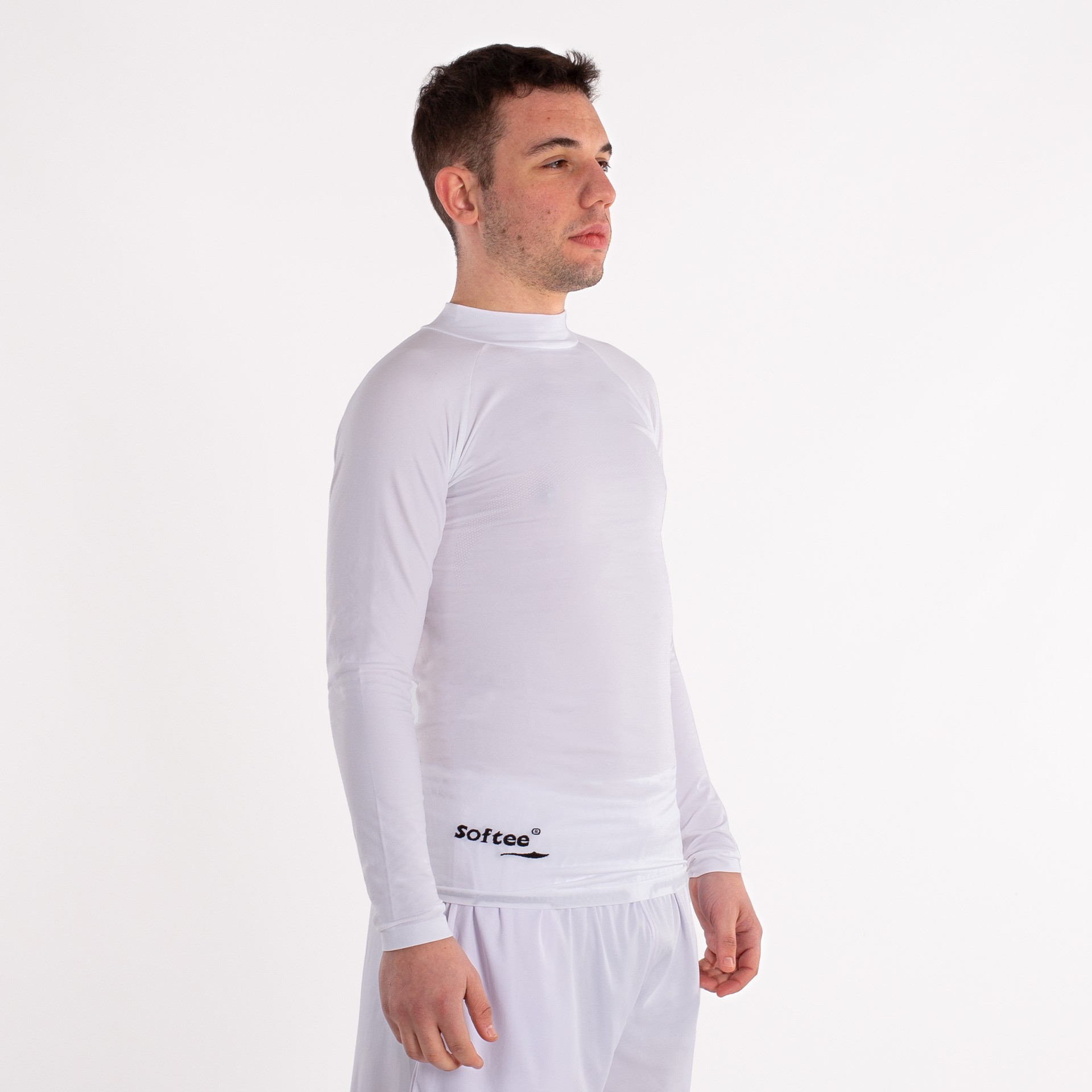 CAMISETA TÉRMICA SOFTEE BUBBLE ADULTO - Imagen 9