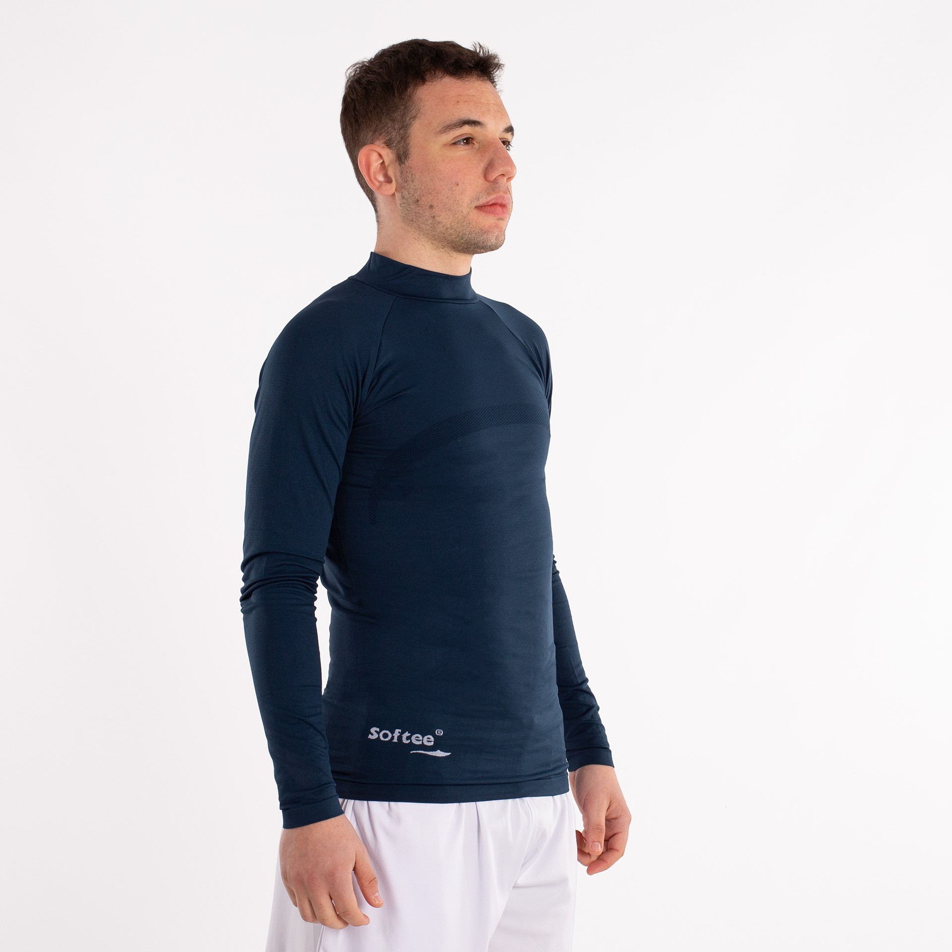 CAMISETA TÉRMICA SOFTEE BUBBLE ADULTO - Imagen 10