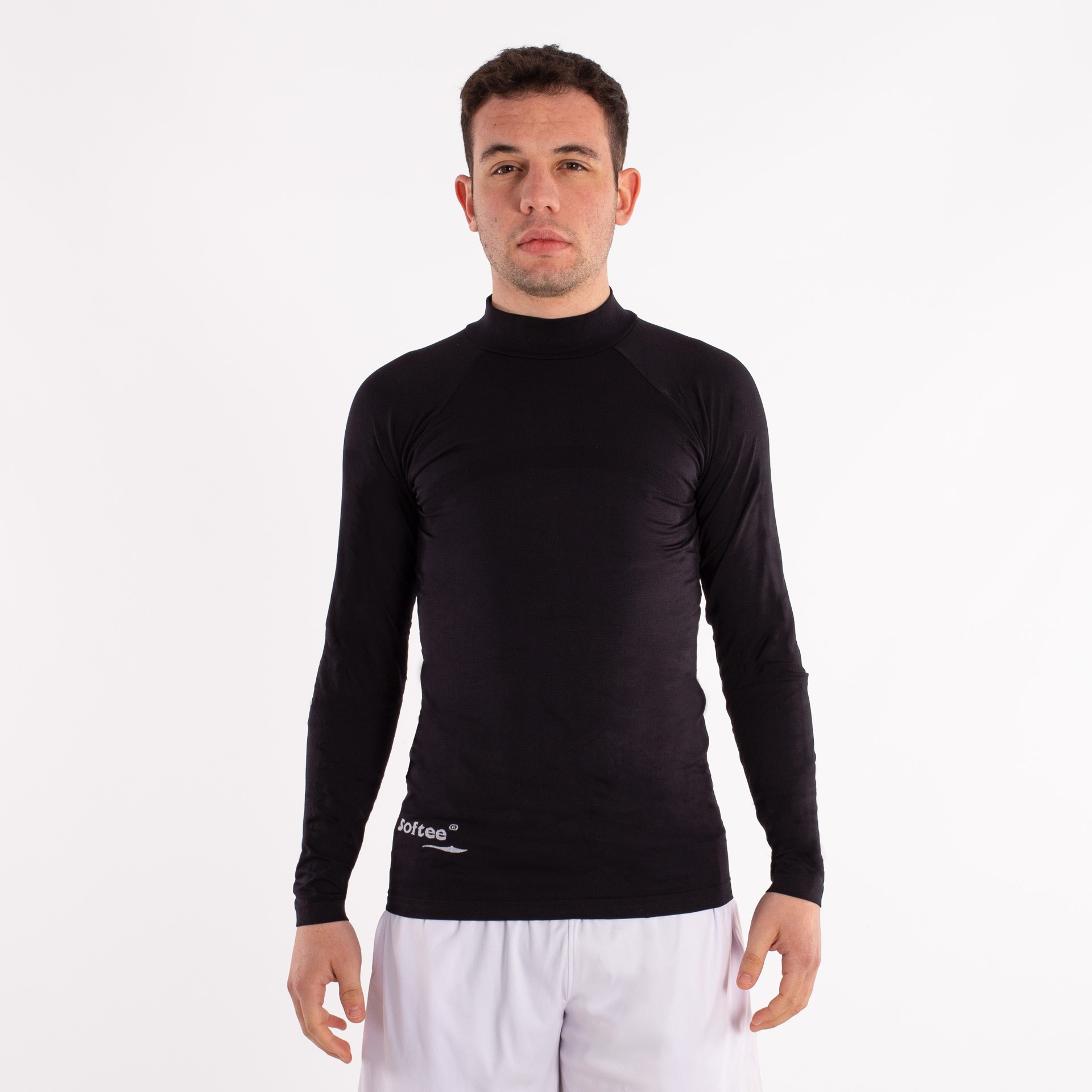 CAMISETA TÉRMICA SOFTEE BUBBLE ADULTO - Imagen 26