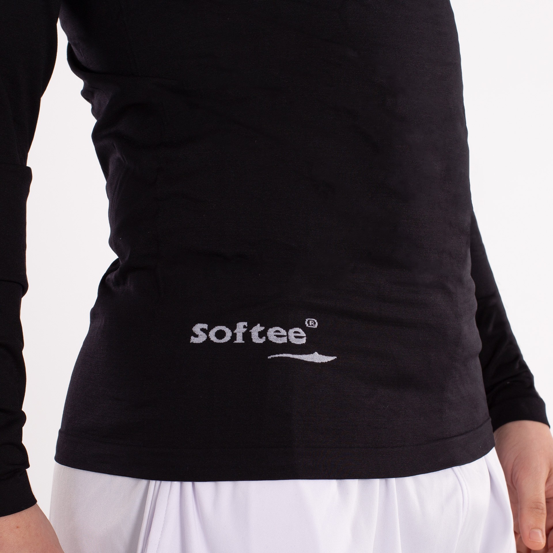 CAMISETA TÉRMICA SOFTEE BUBBLE ADULTO - Imagen 23