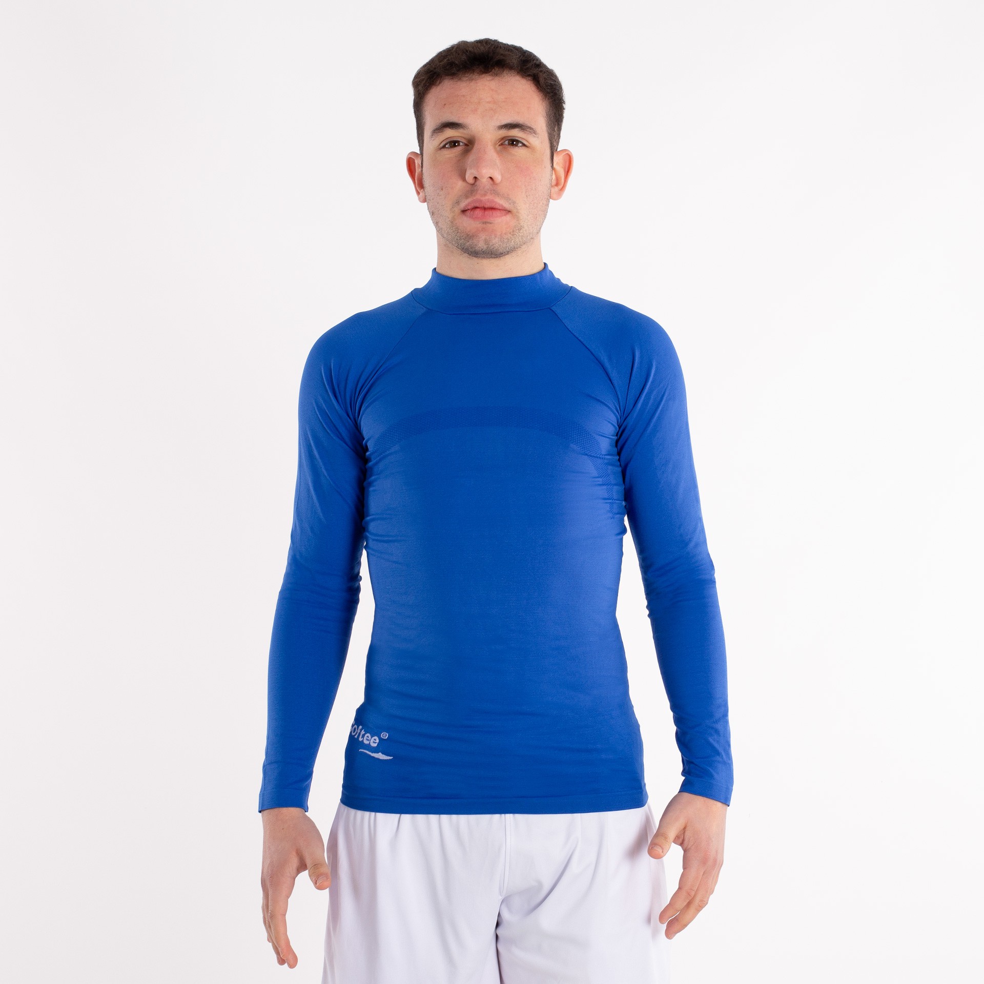 CAMISETA TÉRMICA SOFTEE BUBBLE ADULTO - Imagen 12