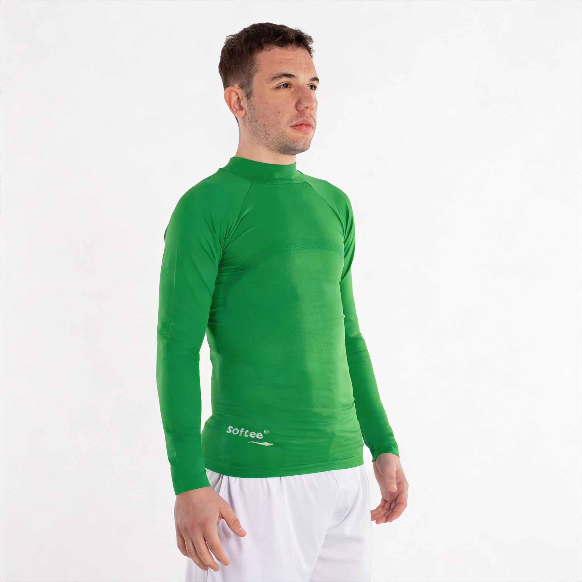 CAMISETA TÉRMICA SOFTEE BUBBLE ADULTO - Imagen 29