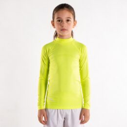 CAMISETA TÉRMICA SOFTEE BUBBLE INFANTIL - Imagen 7